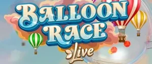 Balloon Race