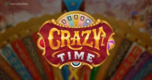 Crazy Time