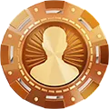 Status bronze
