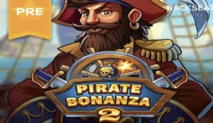 Pirate Bonanza